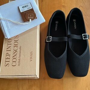 Vivaia Margot Maryjane